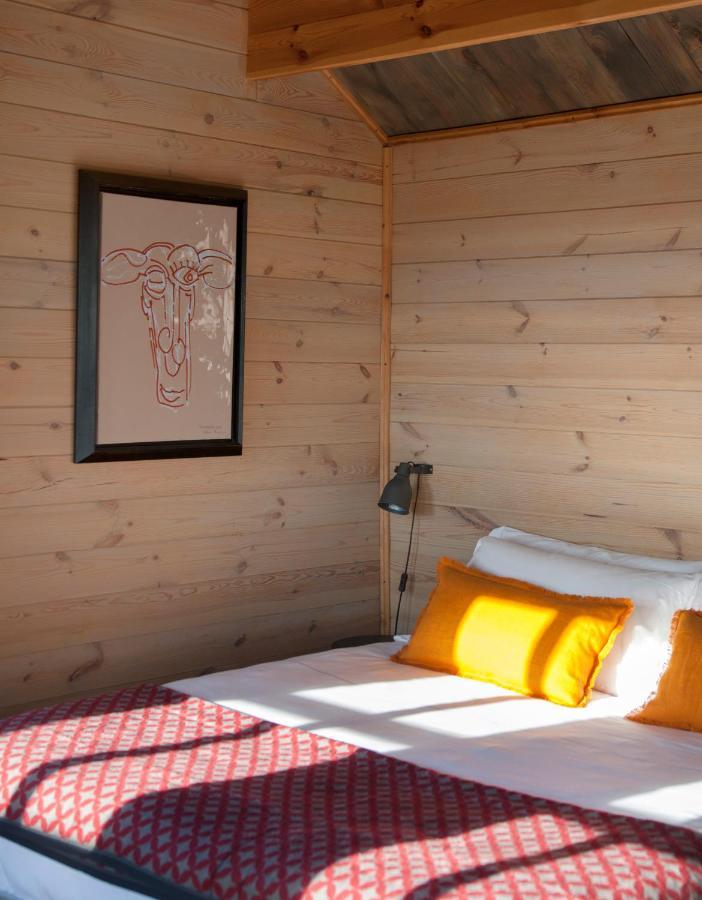 Pian Del Mund Hotell Borgomale Exteriör bild