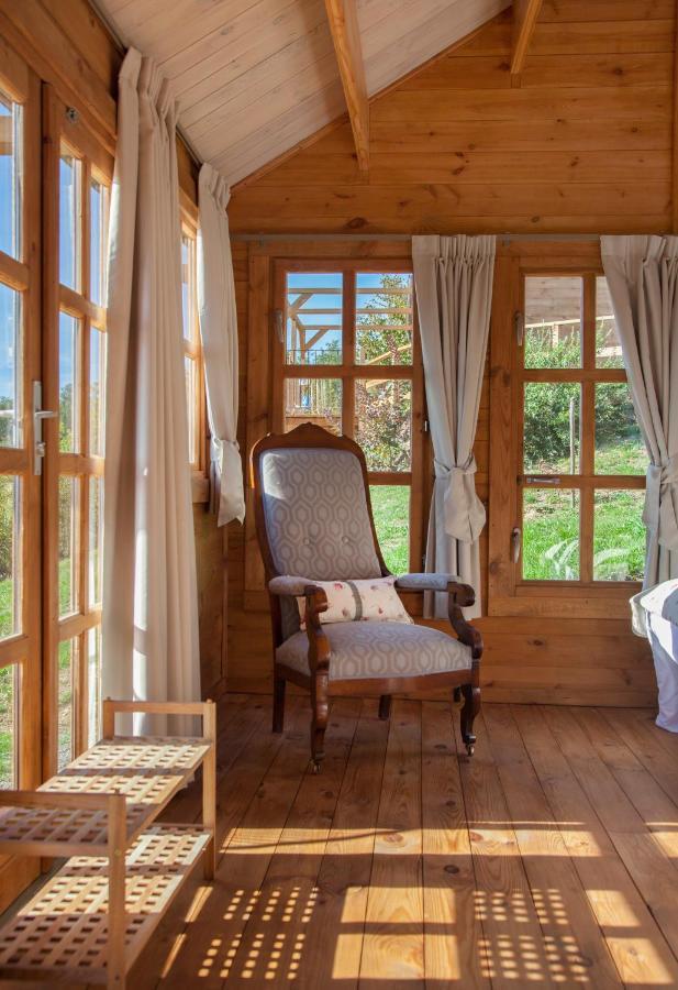 Pian Del Mund Hotell Borgomale Exteriör bild