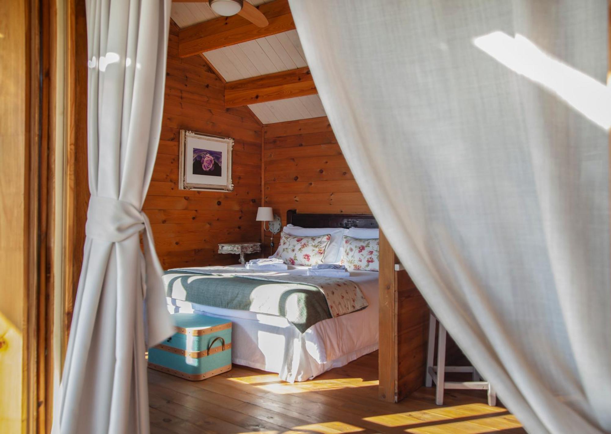 Pian Del Mund Hotell Borgomale Exteriör bild